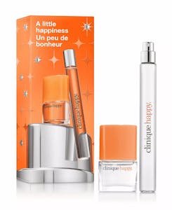 Clinique Perfume Set ($44 Value)