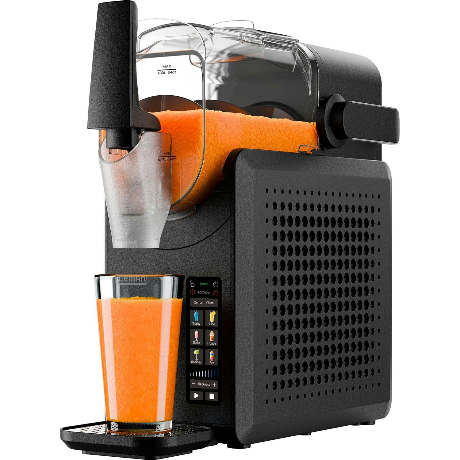 Iceman by Chefman Slushy Maker