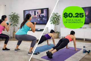 get healthy utv 0.25