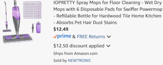 amazon-spray-mop-cart