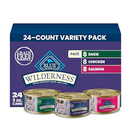 Blue Buffalo Wilderness 24-Pack