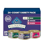 Blue Buffalo Wilderness 24-Pack