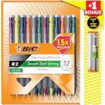 BIC Xtra Comfort Mechanical Pencils