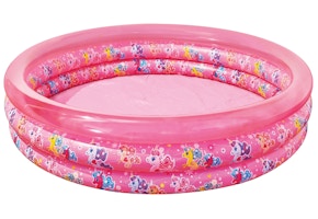 Play Day Inflatable Pool