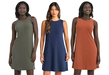Time and Tru Women's Dress