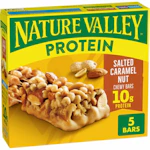 2 Nature Valley Granola Bars