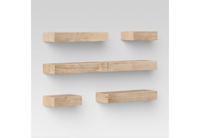 Threshold Wall Shelves