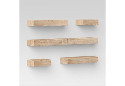 Threshold Wall Shelves