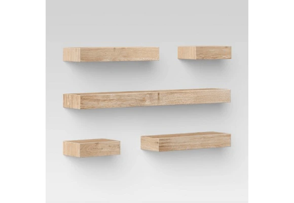 Threshold Wall Shelves