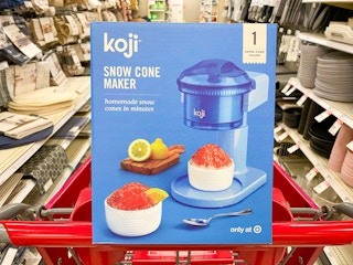koji snow cone maker target 2022 3 1656447175 1656447175