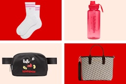 lululemon accessories