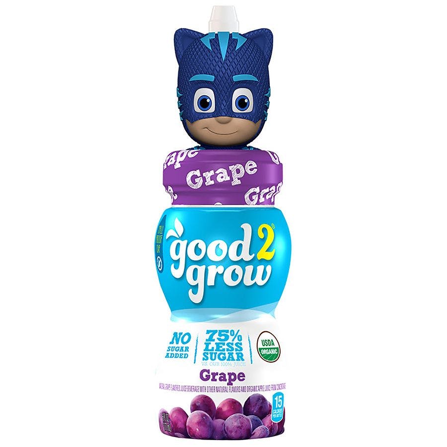 Good2Grow Grape Juice