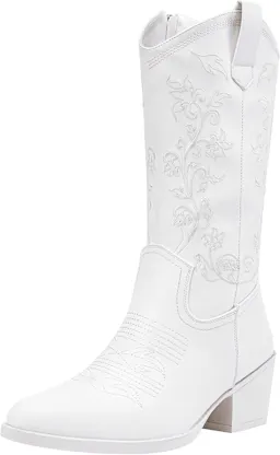 Women's Western Cowboy Boots