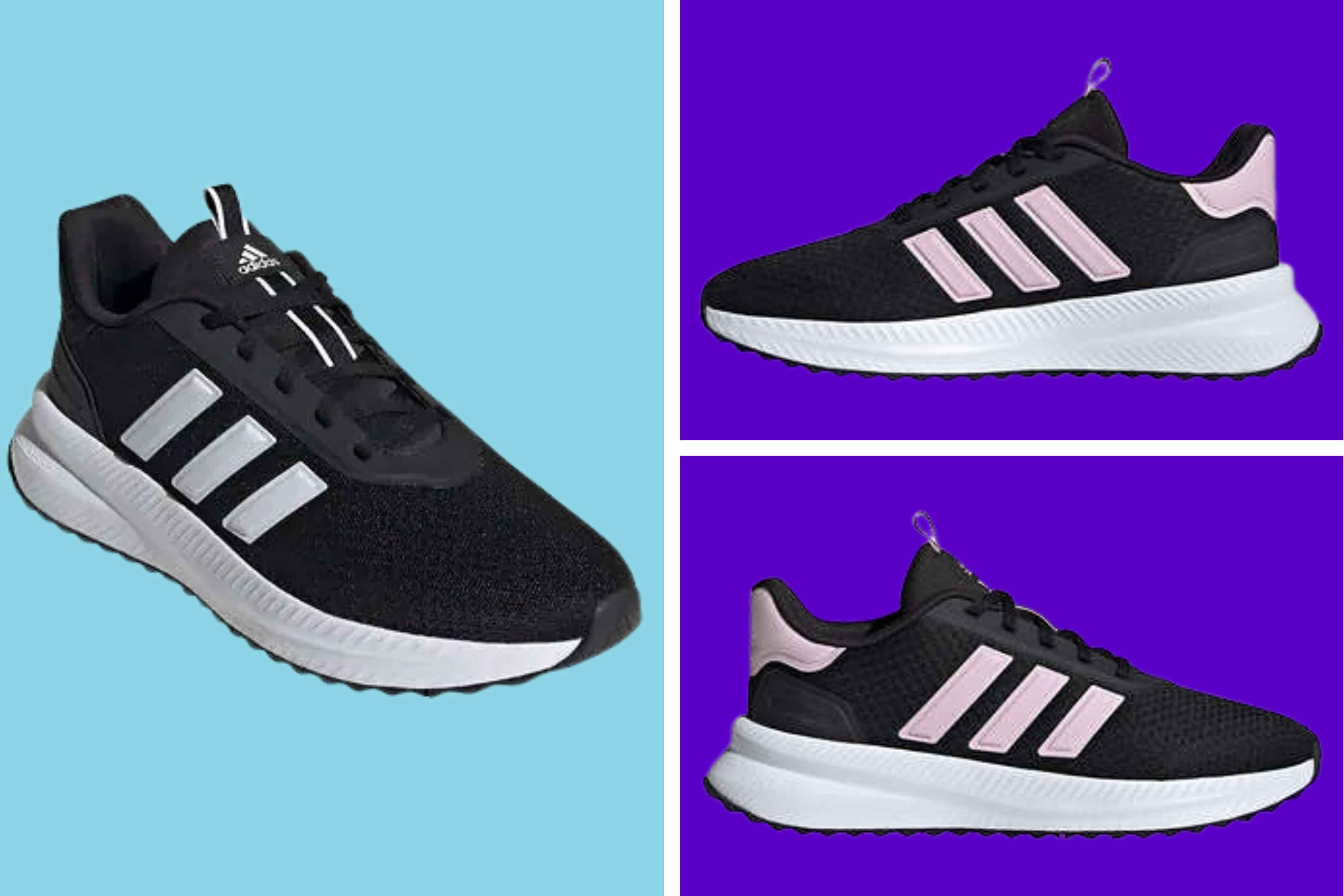 Adidas Adult XPLR Path Sneakers, Just $30.99 at Costco (Reg. $37.99)