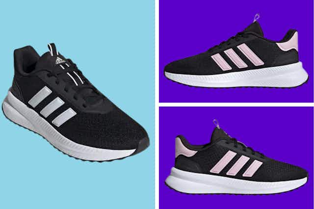 Adidas Adult XPLR Path Sneakers, Just $30.99 at Costco (Reg. $37.99) card image