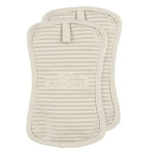 All-Clad Pot Holder & Hot Pad 2-Pack