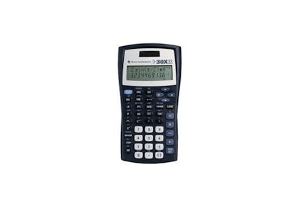 Texas Instruments Scientific Calculator