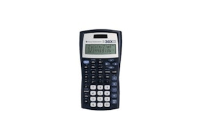 Texas Instruments Scientific Calculator