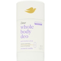 2 Dove Deodorants