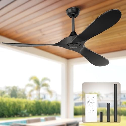 Outdoor Ceiling Fan