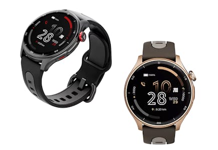 Cubitt Pro Smartwatch