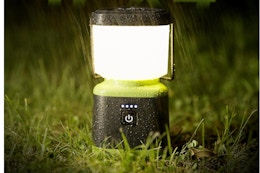 AlpsWolf Camping Lantern Rechargeable