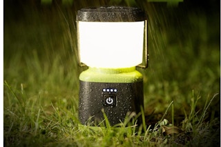AlpsWolf Camping Lantern Rechargeable