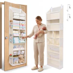 Over Door Hanging Organizer