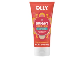 Olly Body Scrub