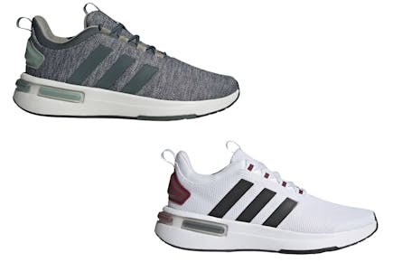 Adidas Men's Racer TR23 Shoes