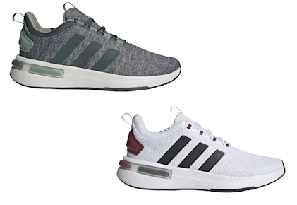 Adidas Men's Racer TR23 Shoes