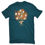 Lowe's Women's Halloween Tee