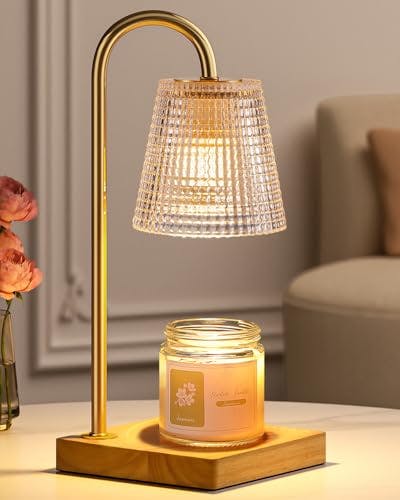 Candle Warmer Lamp