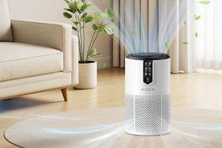 air purifier B0FQTCX3BX