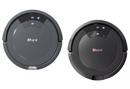 Shark Robot Vacuum