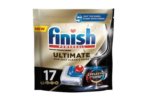 Finish Dish Tabs