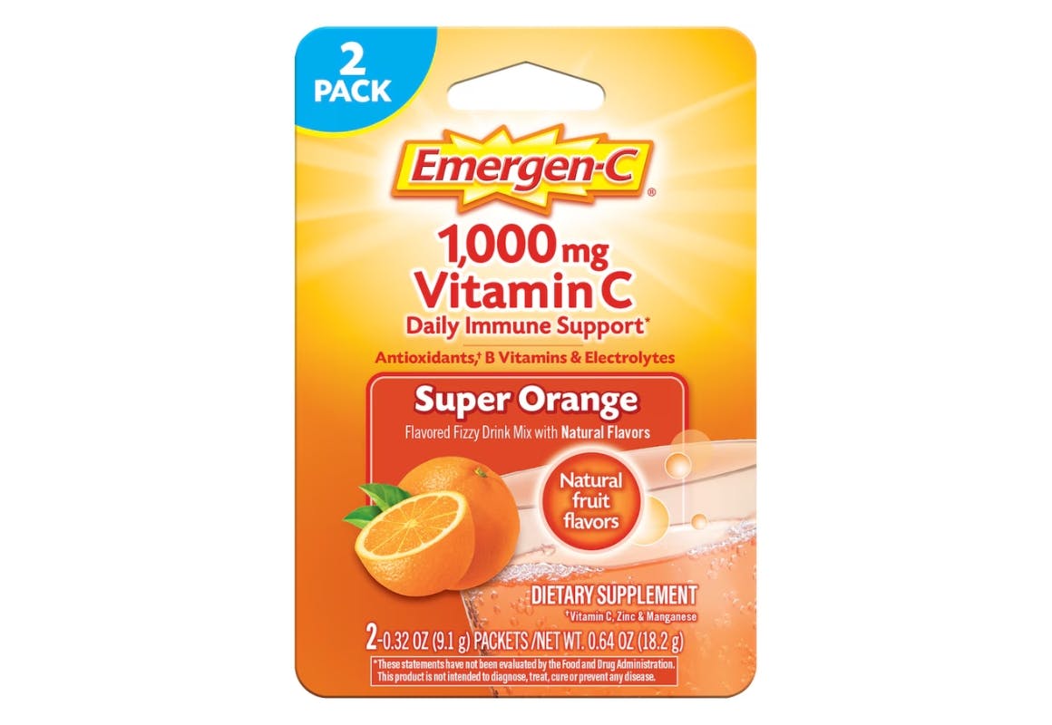 Emergen-C