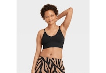 Auden Women's Longline Bralette