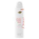 Dove Whole Body Deodorant