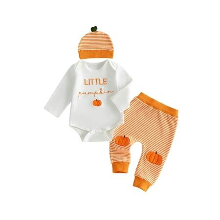 Baby Halloween Outfit