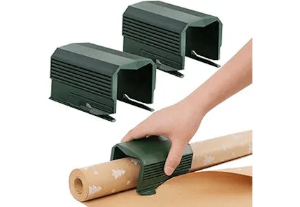 Wrapping Paper Cutter 2-Pack