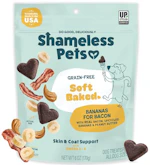 Shameless Pets Dog Treats