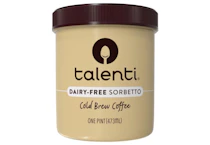5 Talenti Gelatos