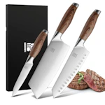 Chef Knife Set