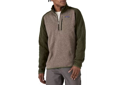 Patagonia Men's Pullover