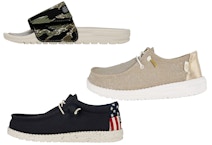 Hey Dude Kids' Shoes