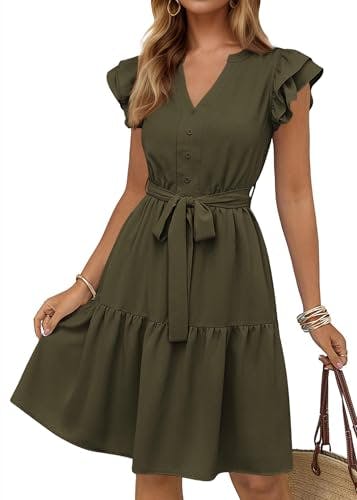 Women's Summer Dress