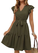 Women's Summer Dress