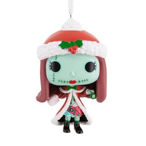 Hallmark Sally Funko POP! Ornament