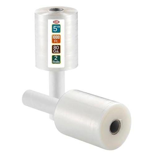 Mini Hand Stretch Wrap 2-Pack